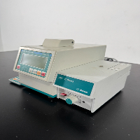 Metrohm 756 KF Coulometer image 1